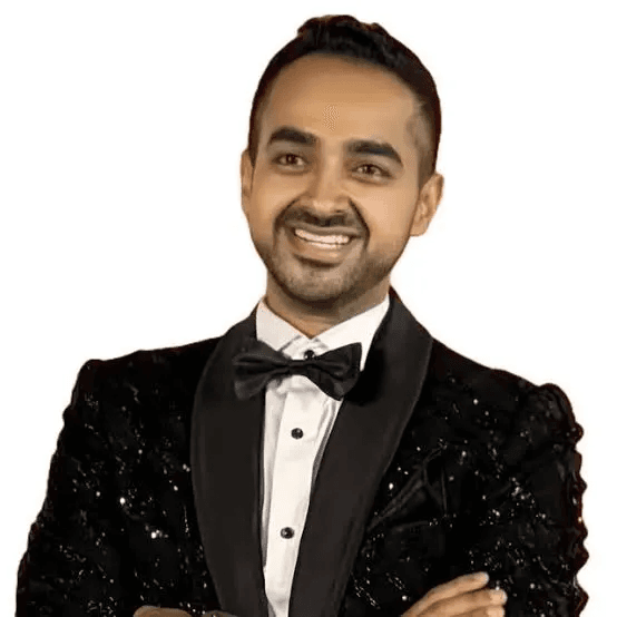 Evan Luthra