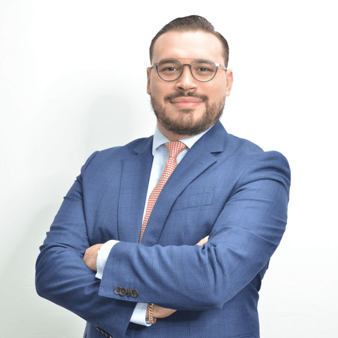 Juan Carlos Benitez