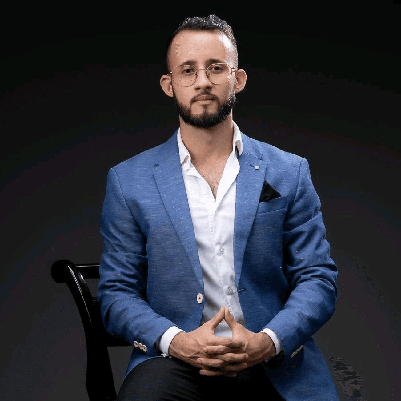 Kevin Barquero