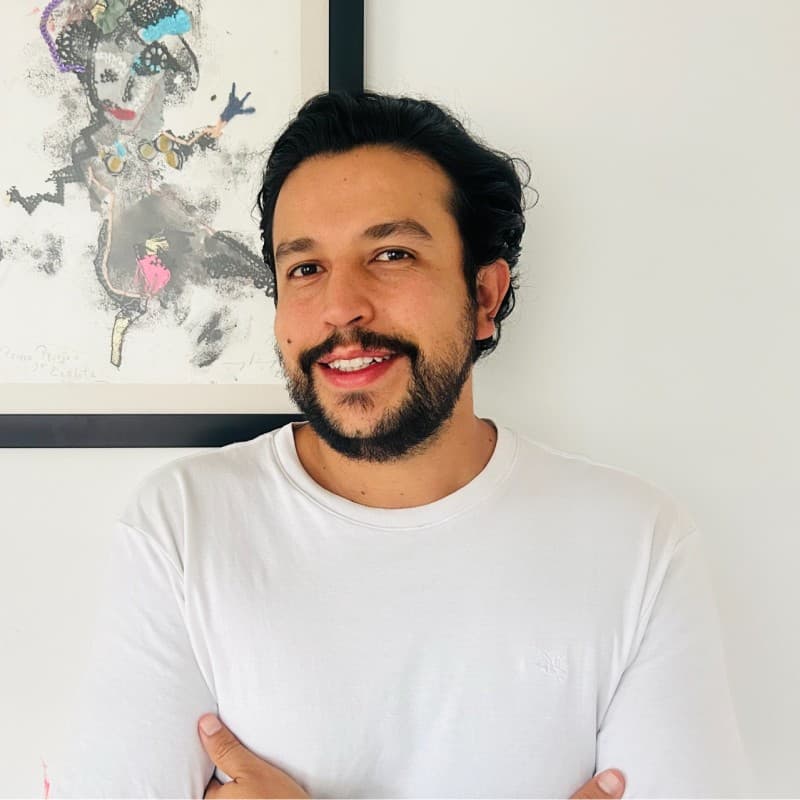 Camilo Romero
