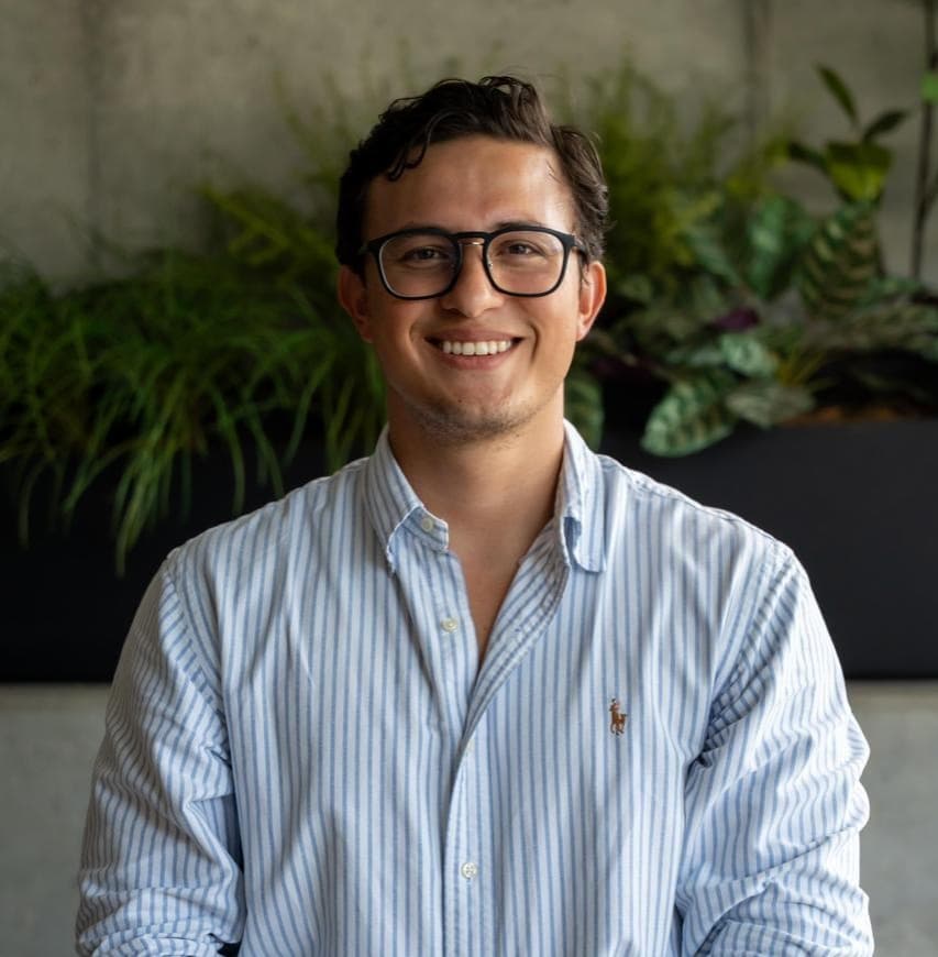 Jason Rojas