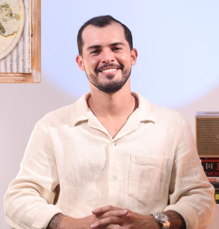 Juan Diego Jimenez