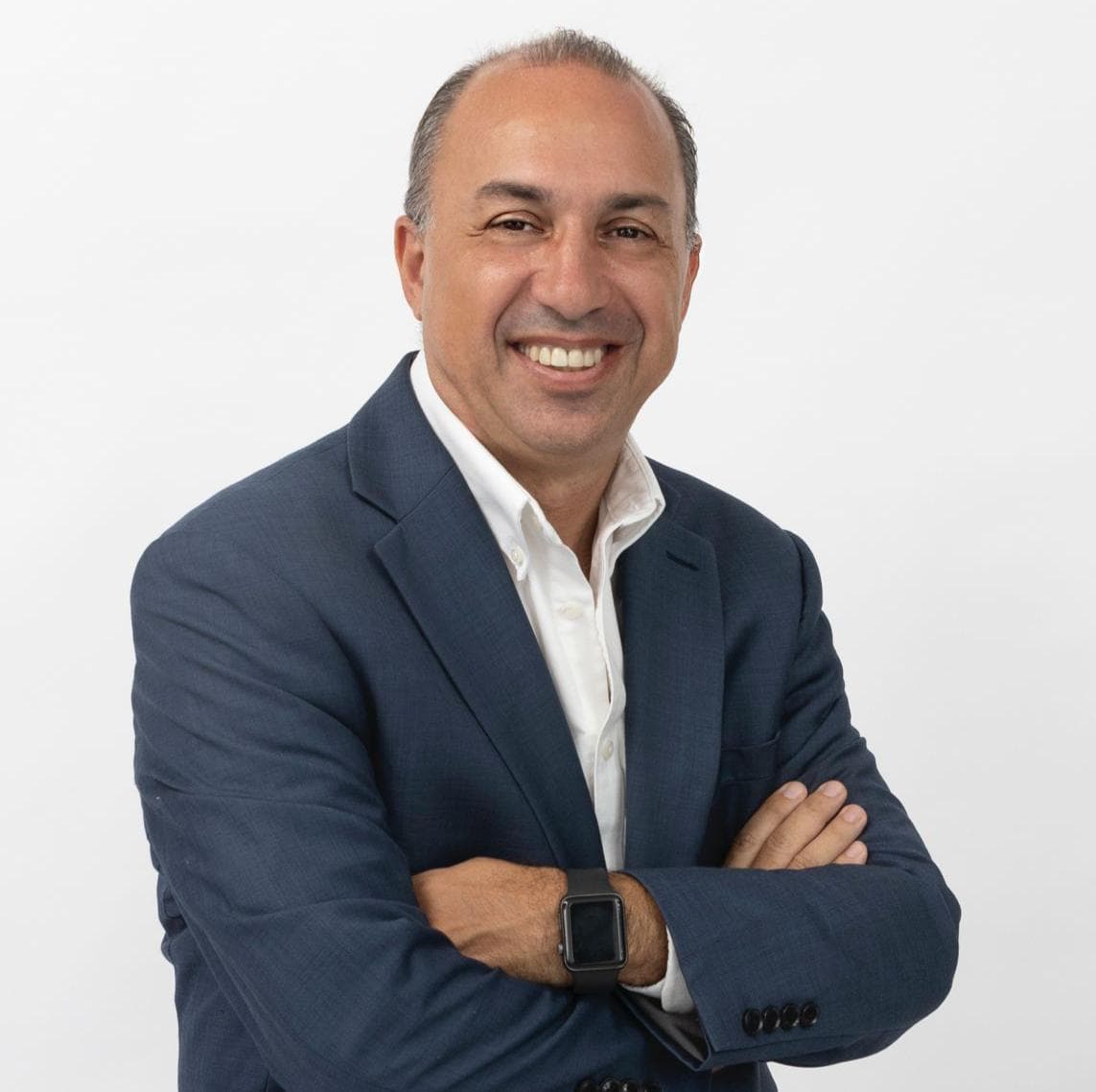Marcelo Burman