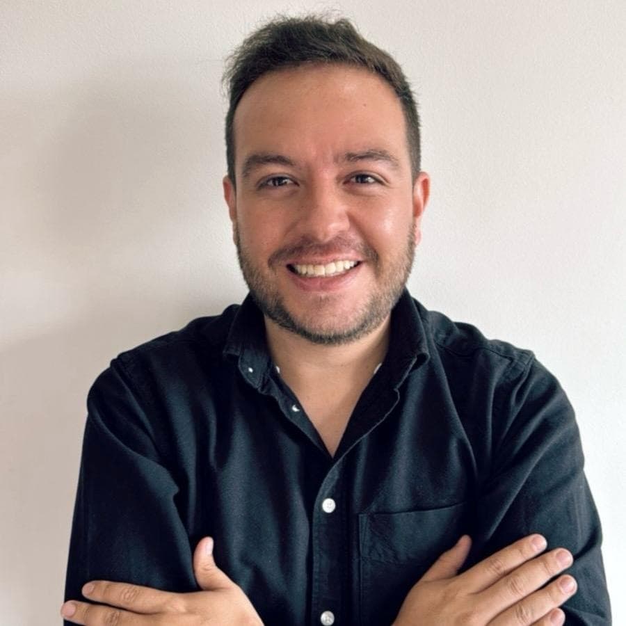 Mauricio Castillo