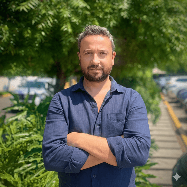 Federico Rivera