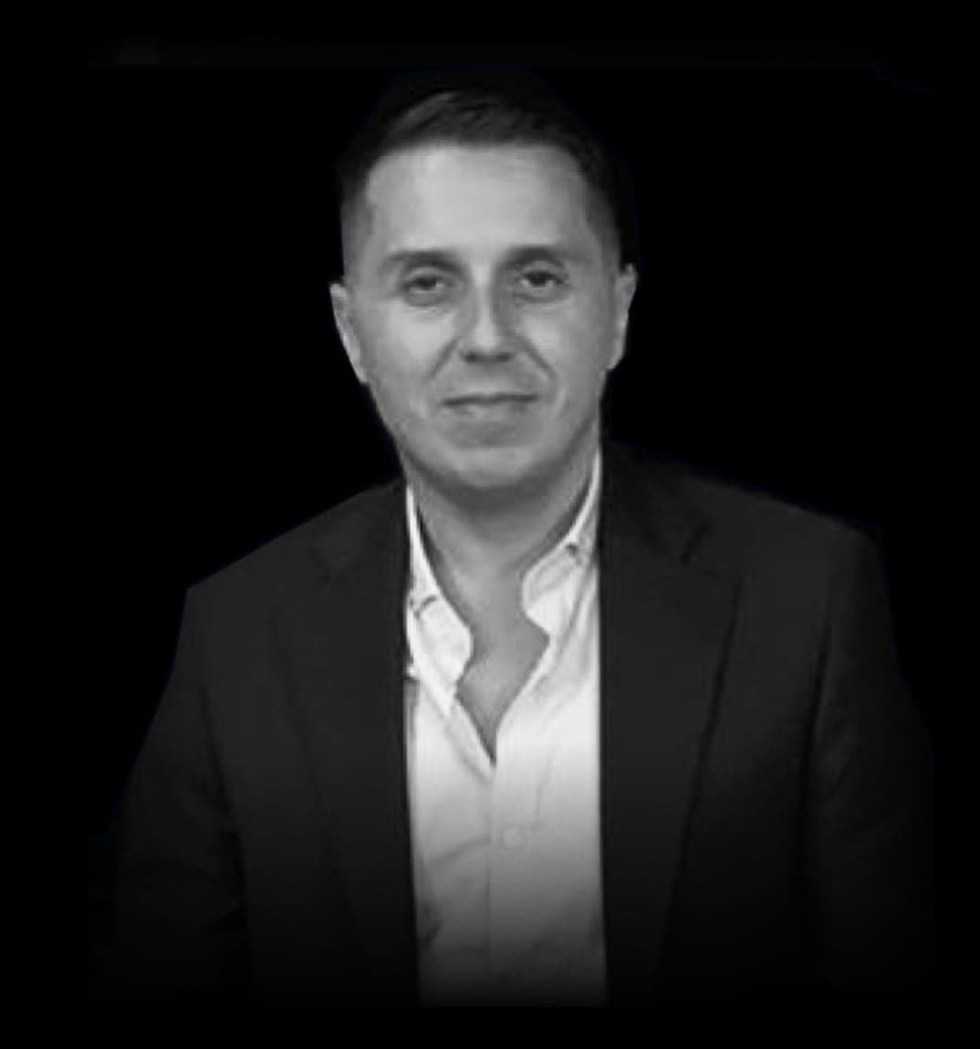Todor Ivanov