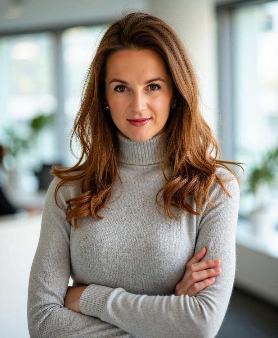 Masha Prusso