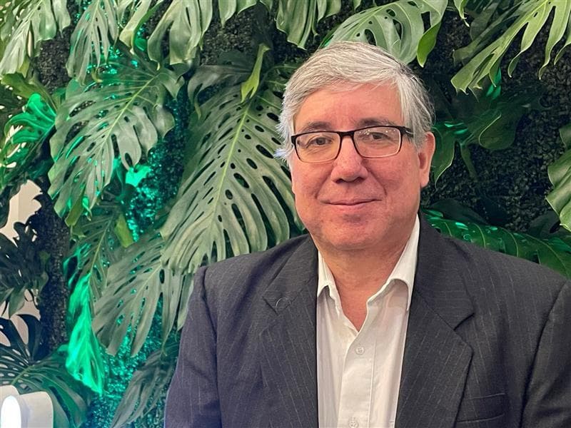 Adolfo Arias Echandi