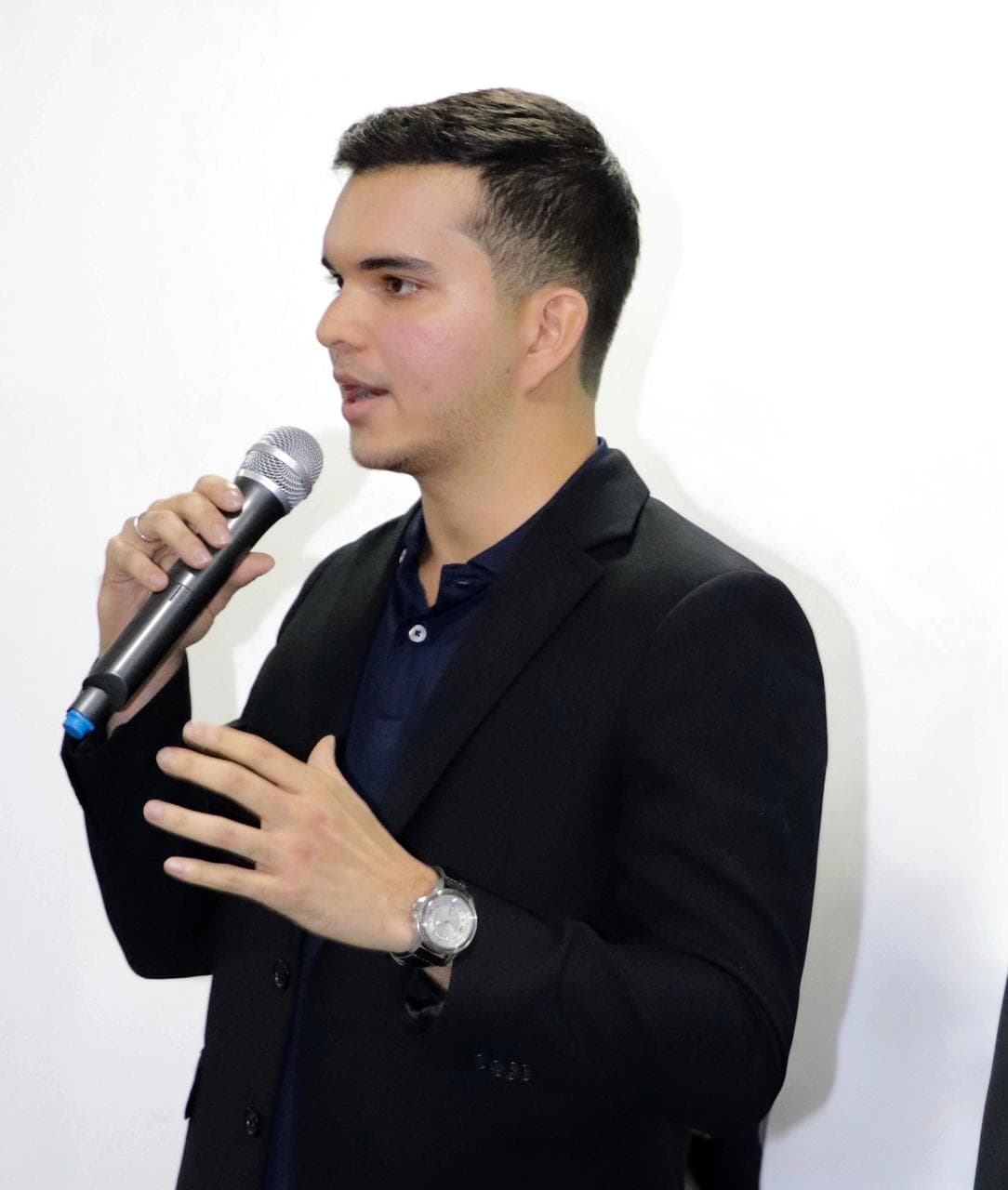 Alejandro Navarro