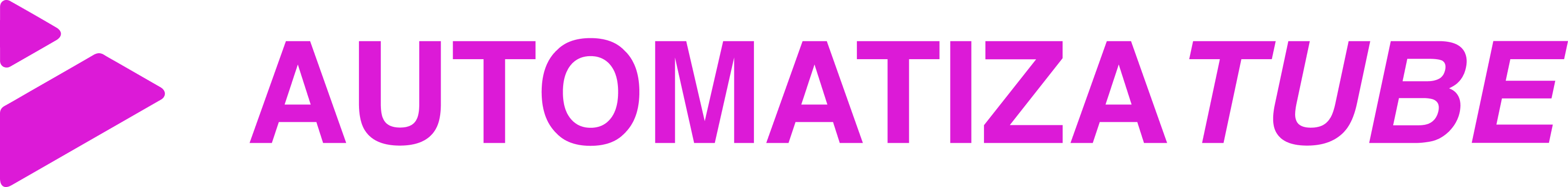 AutomatizaTube